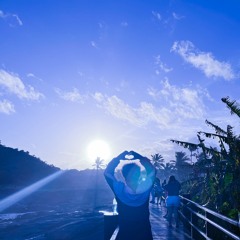 SET IF THE WORLD WAS ENDING