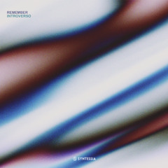 [SYN010] Introverso - Remember (Nostalgic Italo Mix)