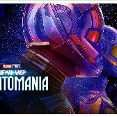 Stream [Gledajte!] Ant-Man and the Wasp: Quantumania (2023) Sa