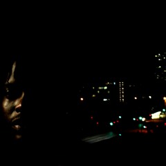 K. OnYx - NighTime W ThePharoah