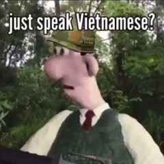 Vietnamese Tree