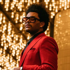 Blinding Lights (The Weeknd) in 8bit