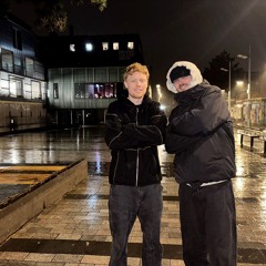 Ghost Notes Worldwide W/ Impey & Blenk 121224