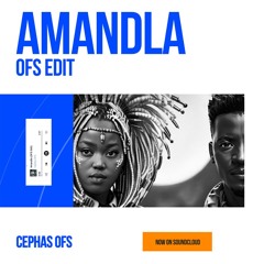 Sun-El Musician x Msaki - Amandla (OFS Edit)