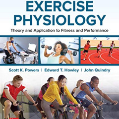 FREE EBOOK 📰 Looseleaf for Exercise Physiology by  Scott Powers,Edward Howley,John Q