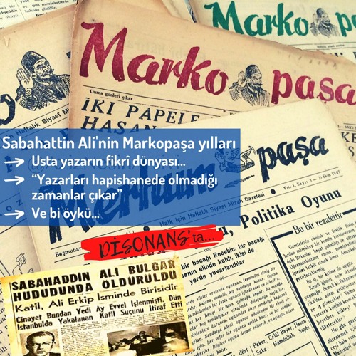 Bölüm:2 Öykücünün Öyküsü(10)