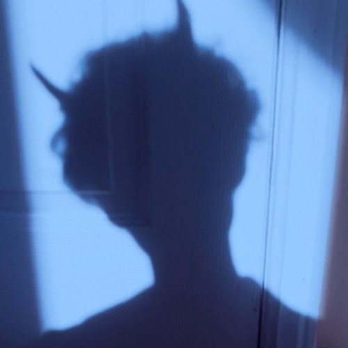 HTX Youngster - Devil on my shoulder (chopped and Screwed)