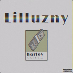 Lil Luzny - Harley