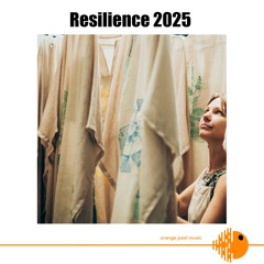 Resilience - Soundscape