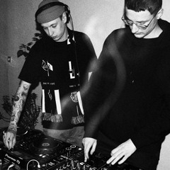 Shakhta Records w/ Metro & Jaws - Subtle - 27/04/2021