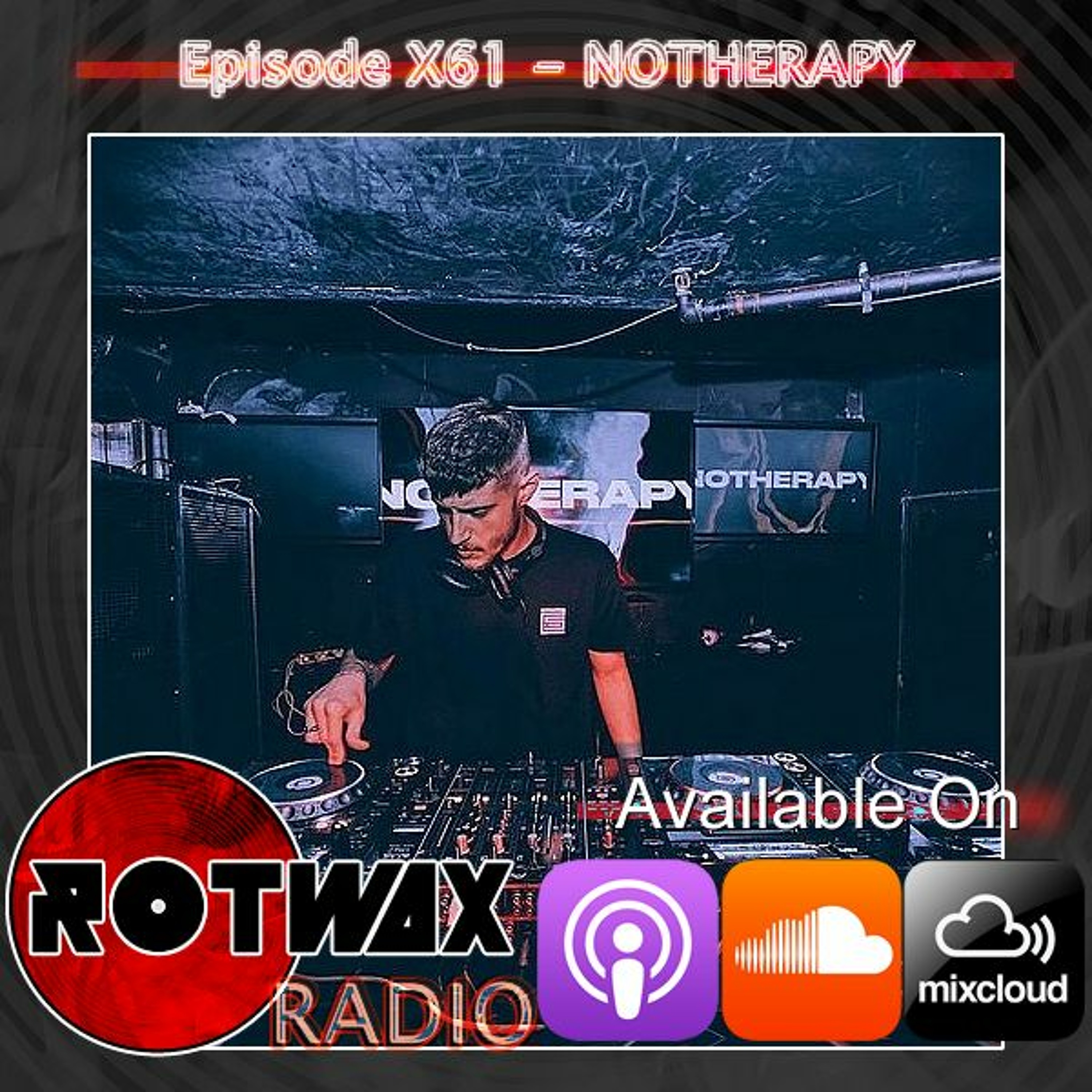 Rotwax Radio