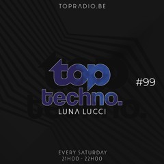 Weekly show TOPtechno. - #99