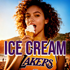 Ice Cream Lakers
