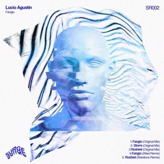 Premiere : Lucio Agustin - Rushed [SR002]