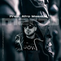 Marco Pres. Afro Maestic #1