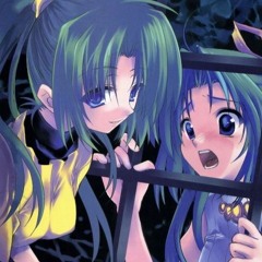 Higurashi No Naku Koro Ni OST- Ai