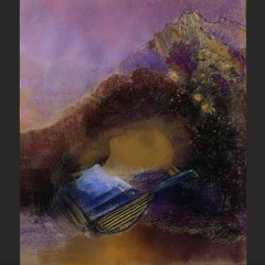 PURPLE SKY