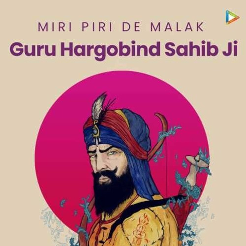 Vaddee Aarjaa Hargobind kii - Bhai Jagtar Singh Ji