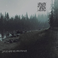 NONE - A World, Dead and Gray