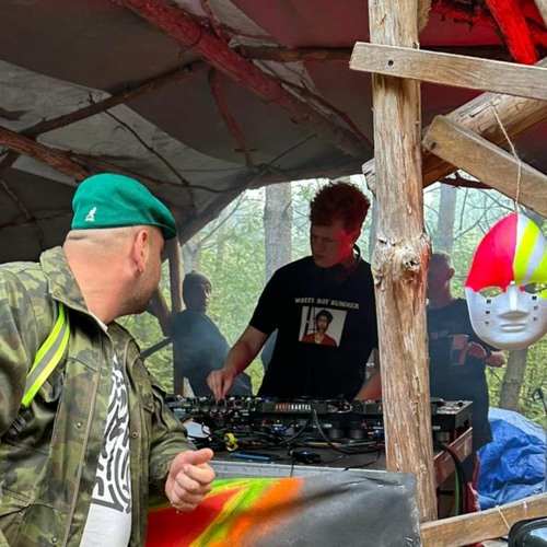 Sickdat @ Sadzimy Techno Las 2023