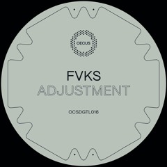 Adjustment [OCSDGTL016]