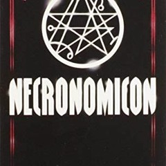 [PDF] Read The Necronomicon by  Simon
