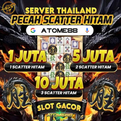 POLA GACOR ATOME88 x BREAKBEAT BOUNCE KANE FULL BASS  VIRAL TIKTOK TERBARU 2025 PETJAHH !