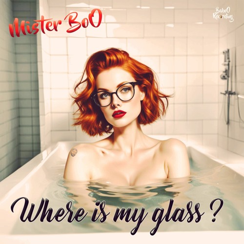 Where Is My Glass ? ☕ No Copyright lofi music ☕