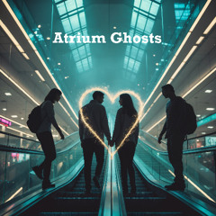 Atrium Ghosts - REMASTERED - HD