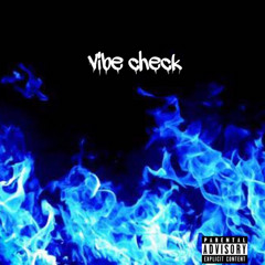 vibe check（feat.illbboy）