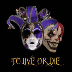 To Live Or Die (feat. Brendon Nicholas)