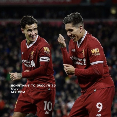 Something to Groove To