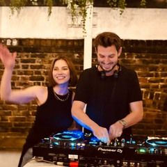 Paris avec un B // Live Mix @ Bubba Oasis London // 05.04.24 // DJ MAVA