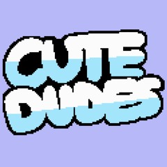 +TEK - The CUTE DUDES Theme - A Cute Theme (Chiptune Arrangement)
