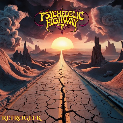 RETROGEEK - Highway To Hell (Psychedelic Highway)