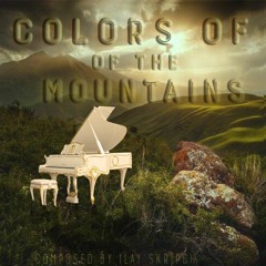 Colors Of The Mountains