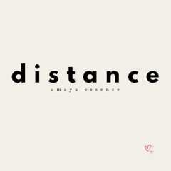 Distance