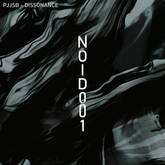PJJSB - Dissonance [NOID001]