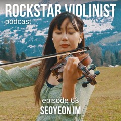 Episode 63: Seoyeon Im