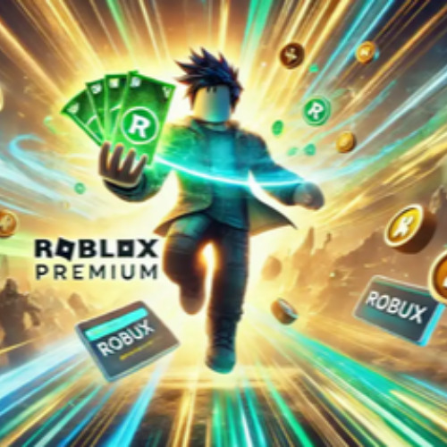 Listen to playlists featuring ~(GET-FREE)999]+ Roblox Robux Codes Gift ...