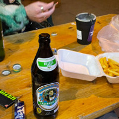 in den frühling trancen [DJ Heartstring, KETTAMA, Bad Boombox, Upper90, Narciss]