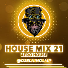 House Mix 21 (Afro House, Music Sounds Better With You, Shook Ones, Alakran, Move, How Deep)