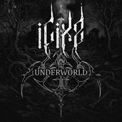 ILIXZ - Underworld (Schranz)