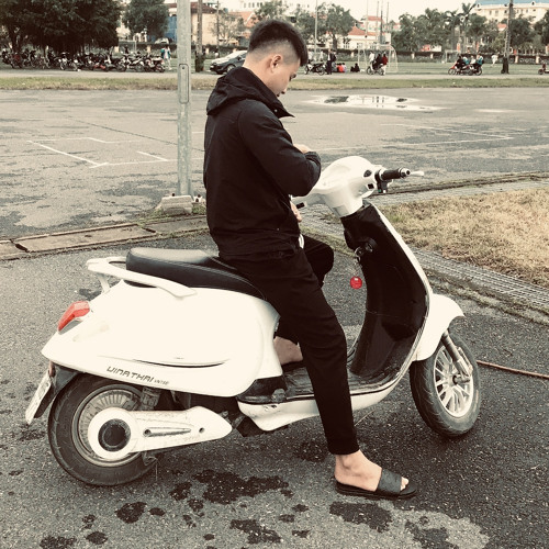 Vietmix cảm xúc tan chậm_thứ giết chết chúng ta là kỷ niệm