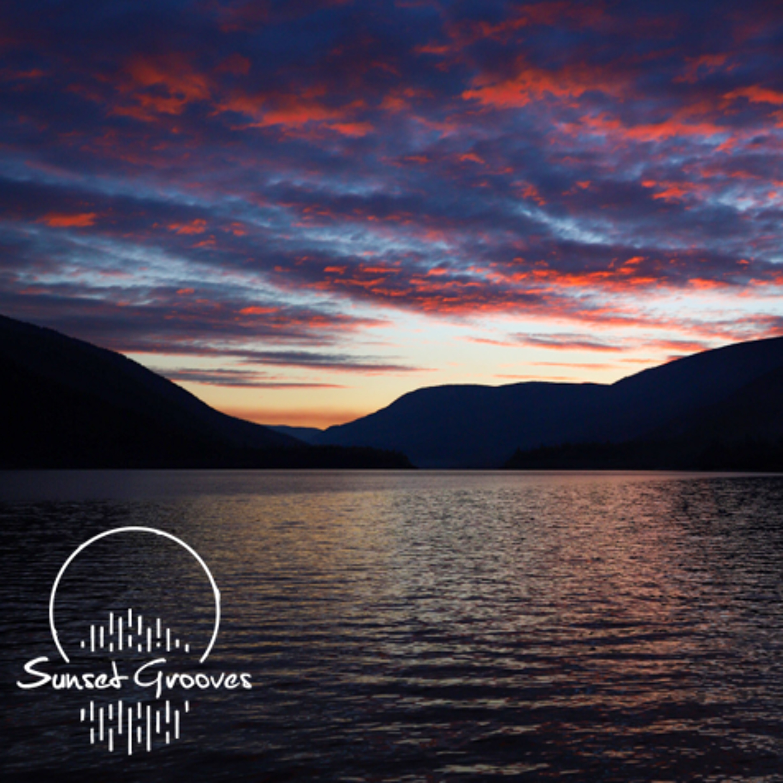 Sunset Grooves Podcast #256 - Flying Colors episode artwork