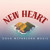 Artwork for New Heart