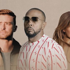 Timbaland x Nelly Furtado x Justin Timberlake - Keep Going Up [L L P Remix]