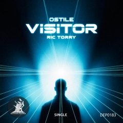 Ric Torry - Ostile Visitor [Deepening Records]