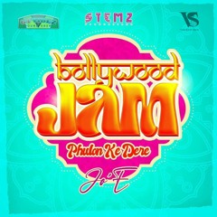 Jo'E - Bollywood Jam [Phoolon Ke Dere] [2023]