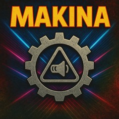 Dj Jordi Loop - Makina sesión NOV25